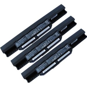 ASUS BATTERY FOR ASUS A32-K53 (3-PACK)