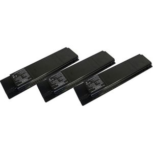 ASUS BATTERY FOR ASUS C22-1018 (3-PACK)